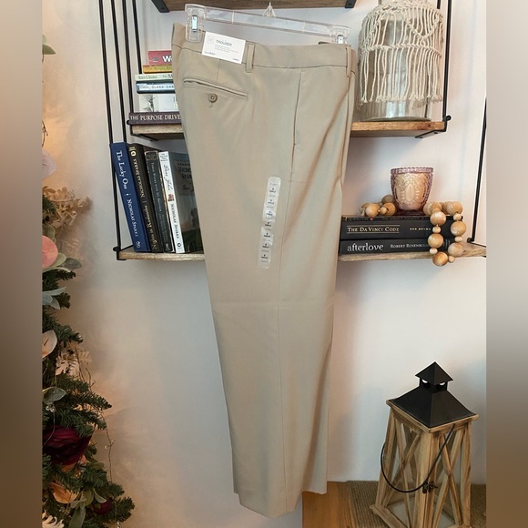 NWT GAP STRETCH ANKLE TROUSER - Picture 4 of 7